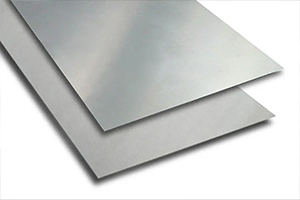 Is stainless steel sheet flexible?