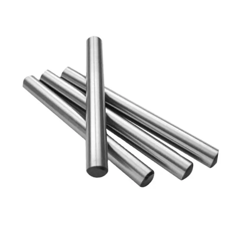 201 Stainless Steel Bar