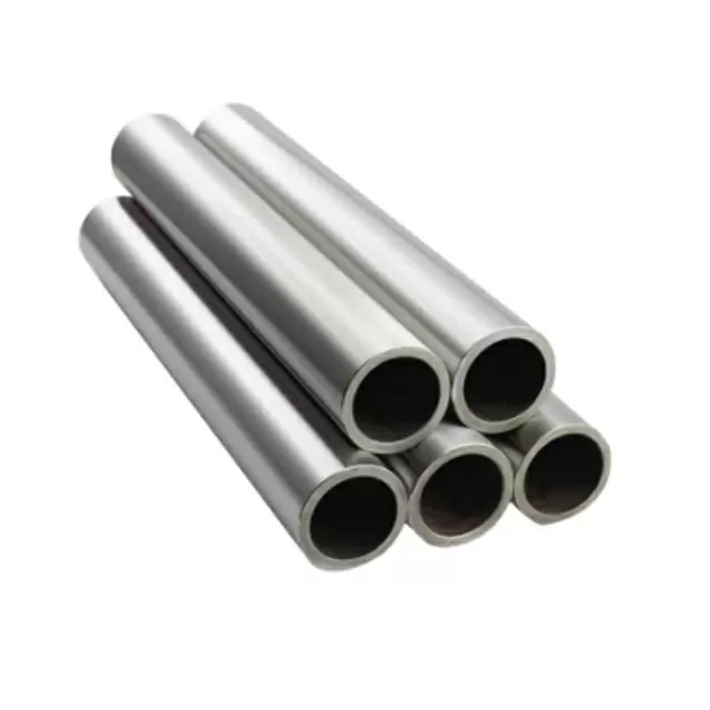 201 Stainless Steel Pipe