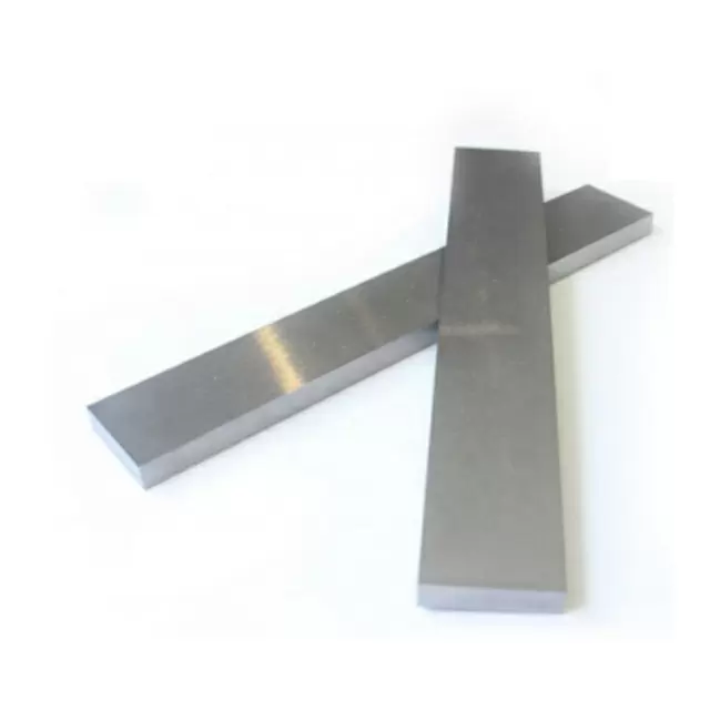 430 Stainless Steel Flat Bar