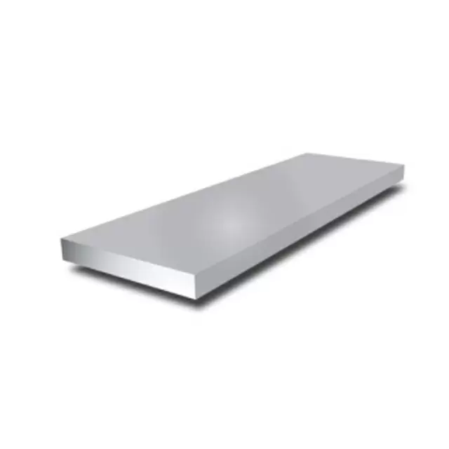 304/304L Stainless Steel Flat Bar