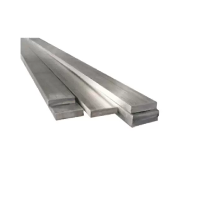 310/310S Stainless Steel Flat Bar
