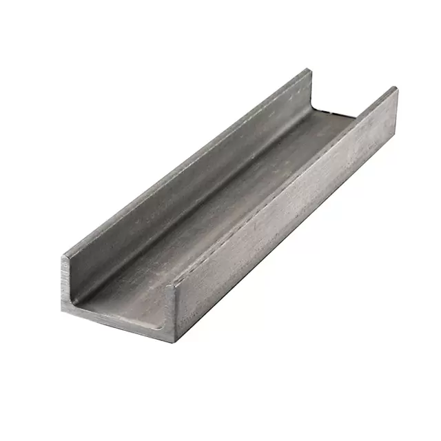 Stainless Steel U Channel