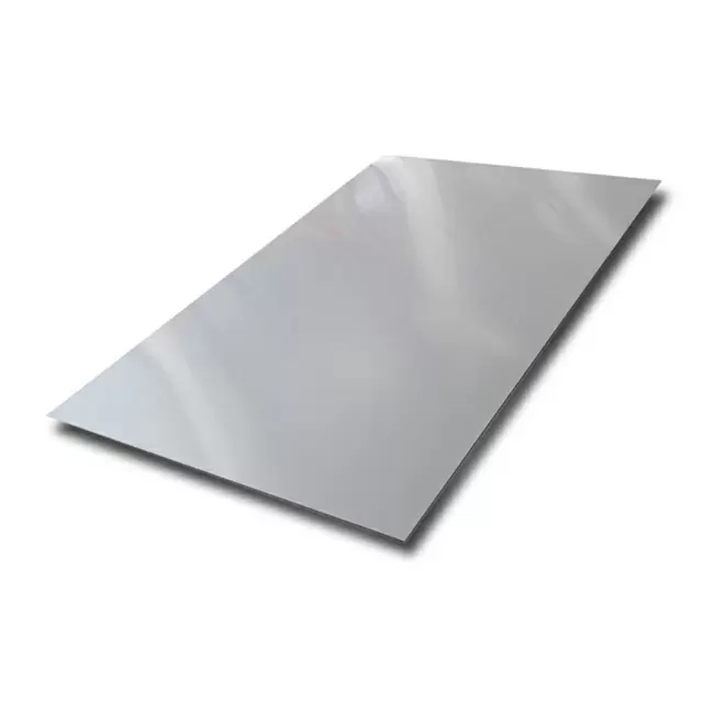 316/316L Stainless Steel Plate