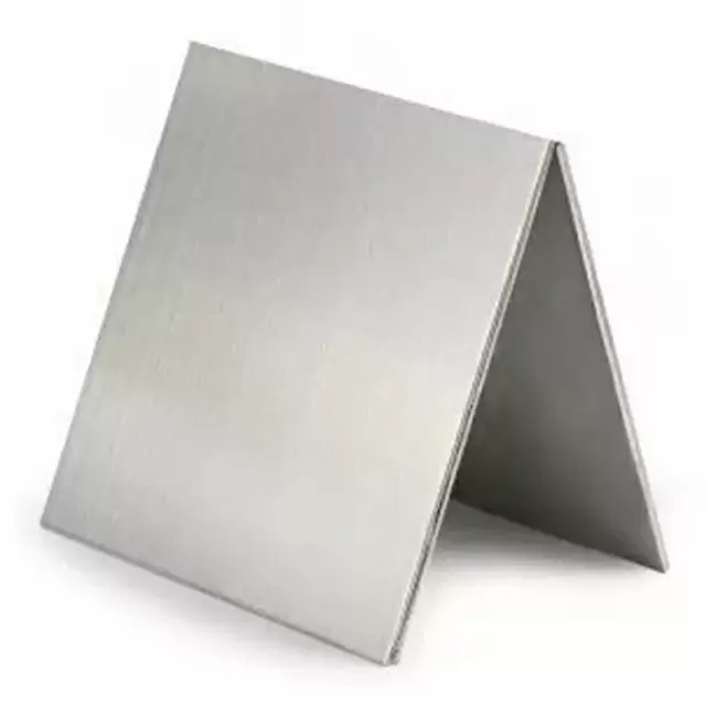 304/304L Stainless Steel Plate