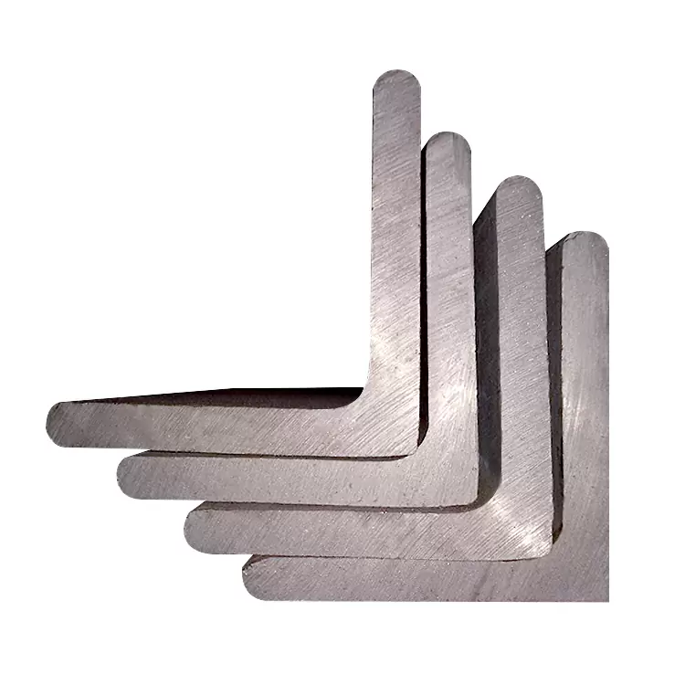 439 Stainless Steel Angle