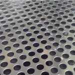 Wholesale,China Stainless Steel Perforated Plate Factory,Manufacturers,Supplier - PengChen Steel