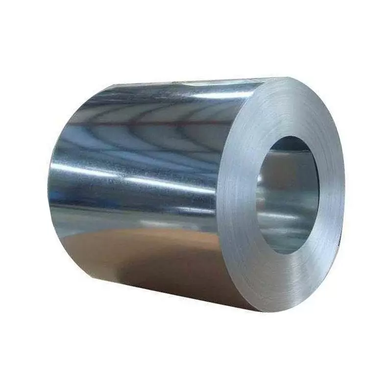 316/316L Stainless Steel Coil