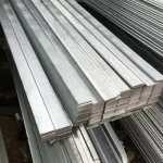 Wholesale,China 201 Stainless Steel Flat Bar Factory,Manufacturers,Supplier - PengChen Steel