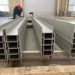 Wholesale,China Stainless Steel H-Beams Factory,Manufacturers,Supplier - PengChen Steel