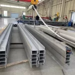 Wholesale,China Stainless Steel H-Beams Factory,Manufacturers,Supplier - PengChen Steel