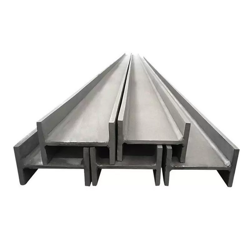 304/304L Stainless Steel H-Beams