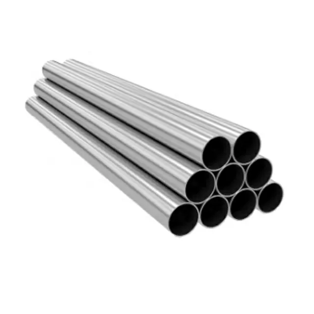 304/304L Stainless Steel Pipe