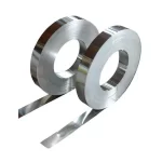 304/304L Stainless Steel Strip