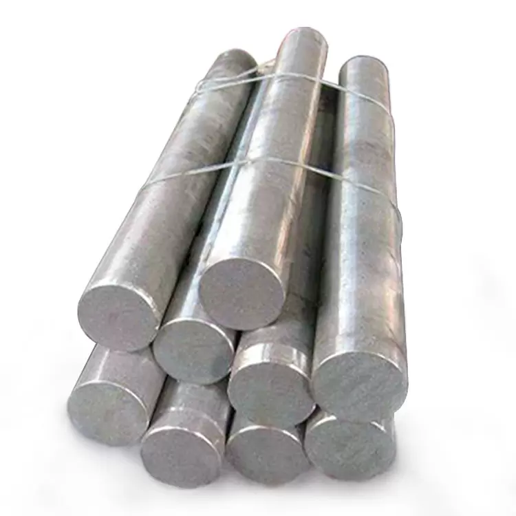 Stainless Steel Bar 316/316L