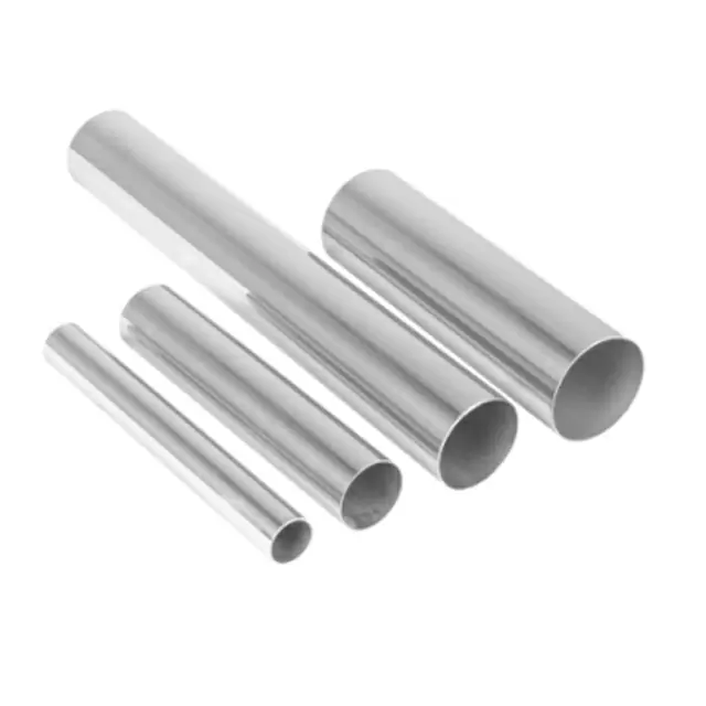316/316L Stainless Steel Pipe