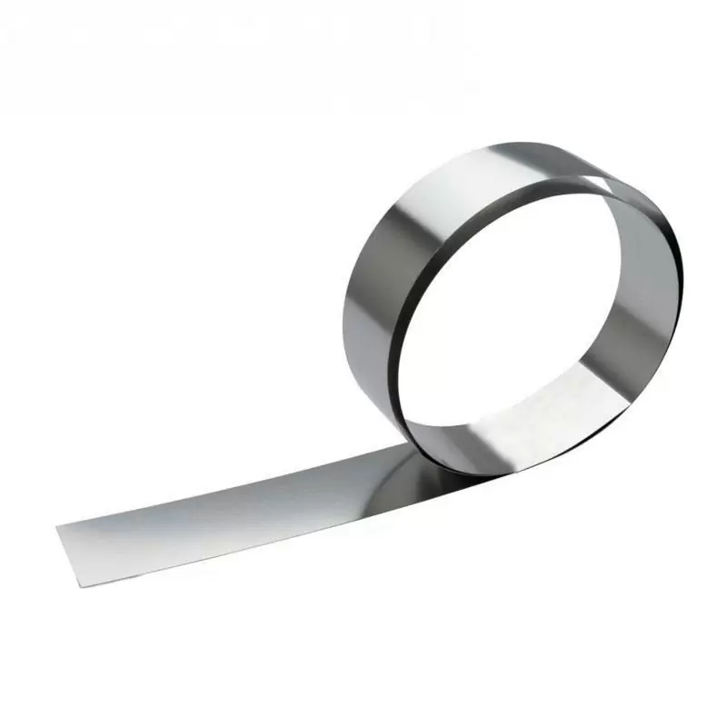 430 Stainless Steel Strip