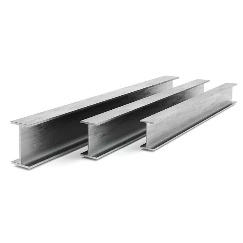 904L Stainless Steel H-Beams