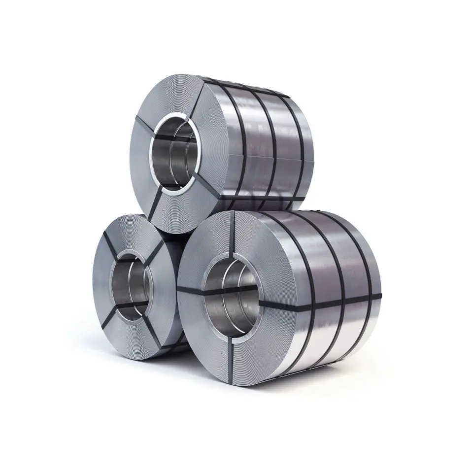 Stainless Steel Coil