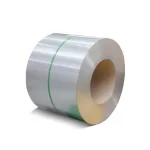 Stainless Steel Coil