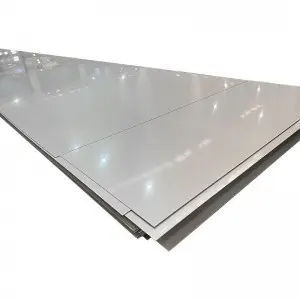 Stainless Steel Perforated Plate