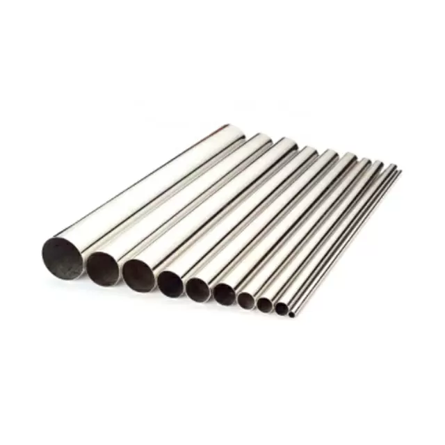 Stainless Steel Bright Tube