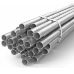 Stainless Steel Seamless Pipe