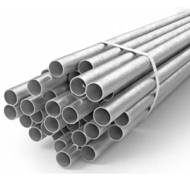 Stainless Steel Seamless Pipe