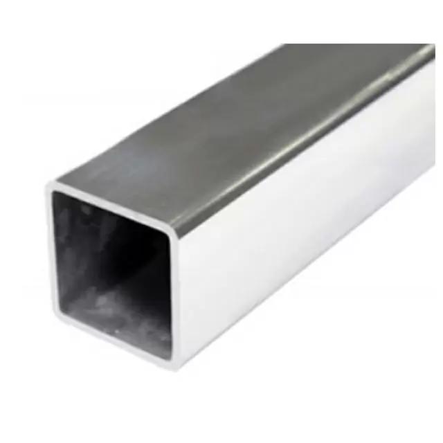 Stainless Steel Square Tube