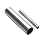 Stainless Steel Pipe