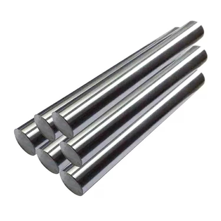 Stainless Steel Round Bar