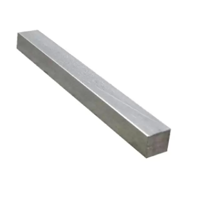 Stainless Steel Square Bar