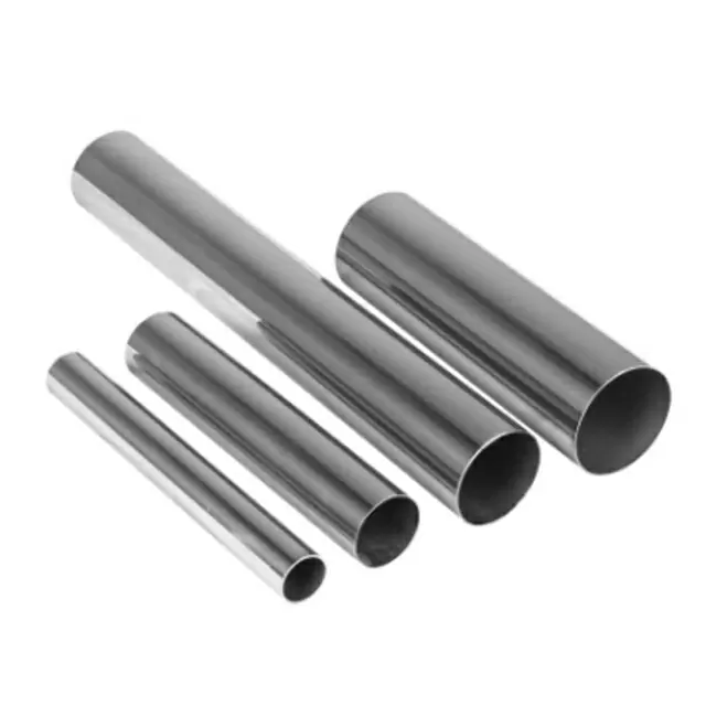 Stainless Steel Welded Pipe