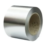 201 Stainless Steel Coil