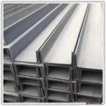 Wholesale,China 201 Stainless Steel U Channel Factory,Manufacturers,Supplier - PengChen Steel